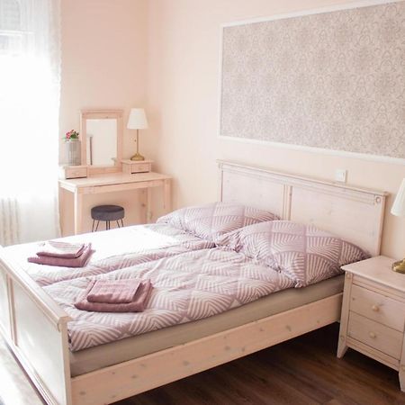 Broadway Apartments B3 Дебрецен Екстериор снимка