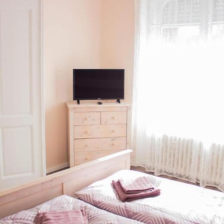 Broadway Apartments B3 Дебрецен Екстериор снимка