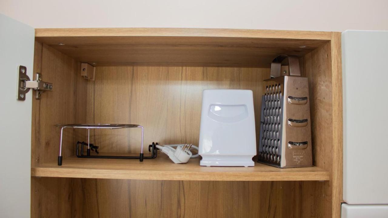 Broadway Apartments B3 Дебрецен Екстериор снимка
