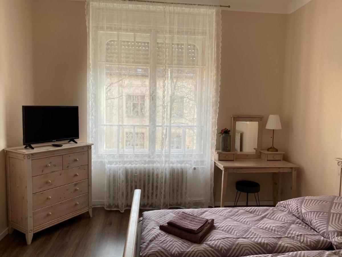 Broadway Apartments B3 Дебрецен Екстериор снимка