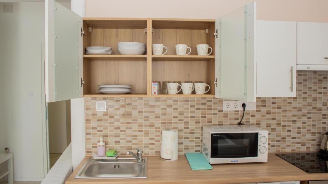 Broadway Apartments B3 Дебрецен Екстериор снимка