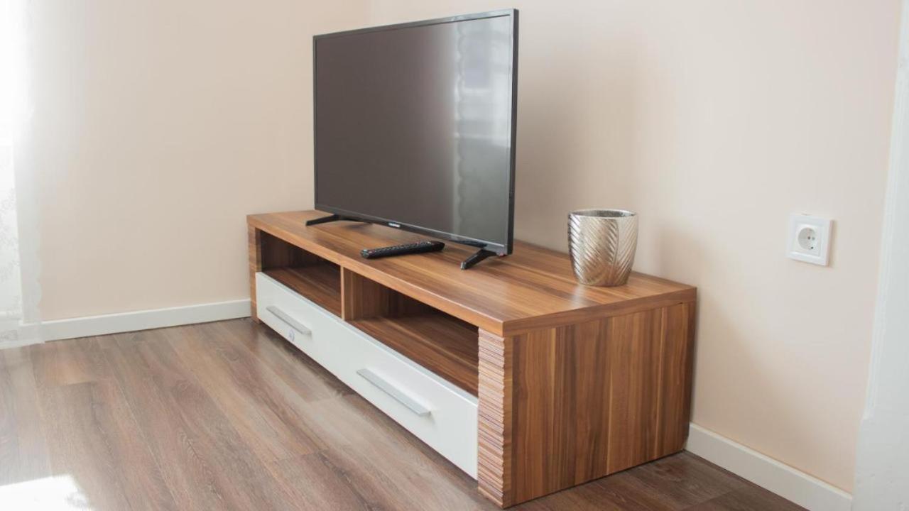 Broadway Apartments B3 Дебрецен Екстериор снимка