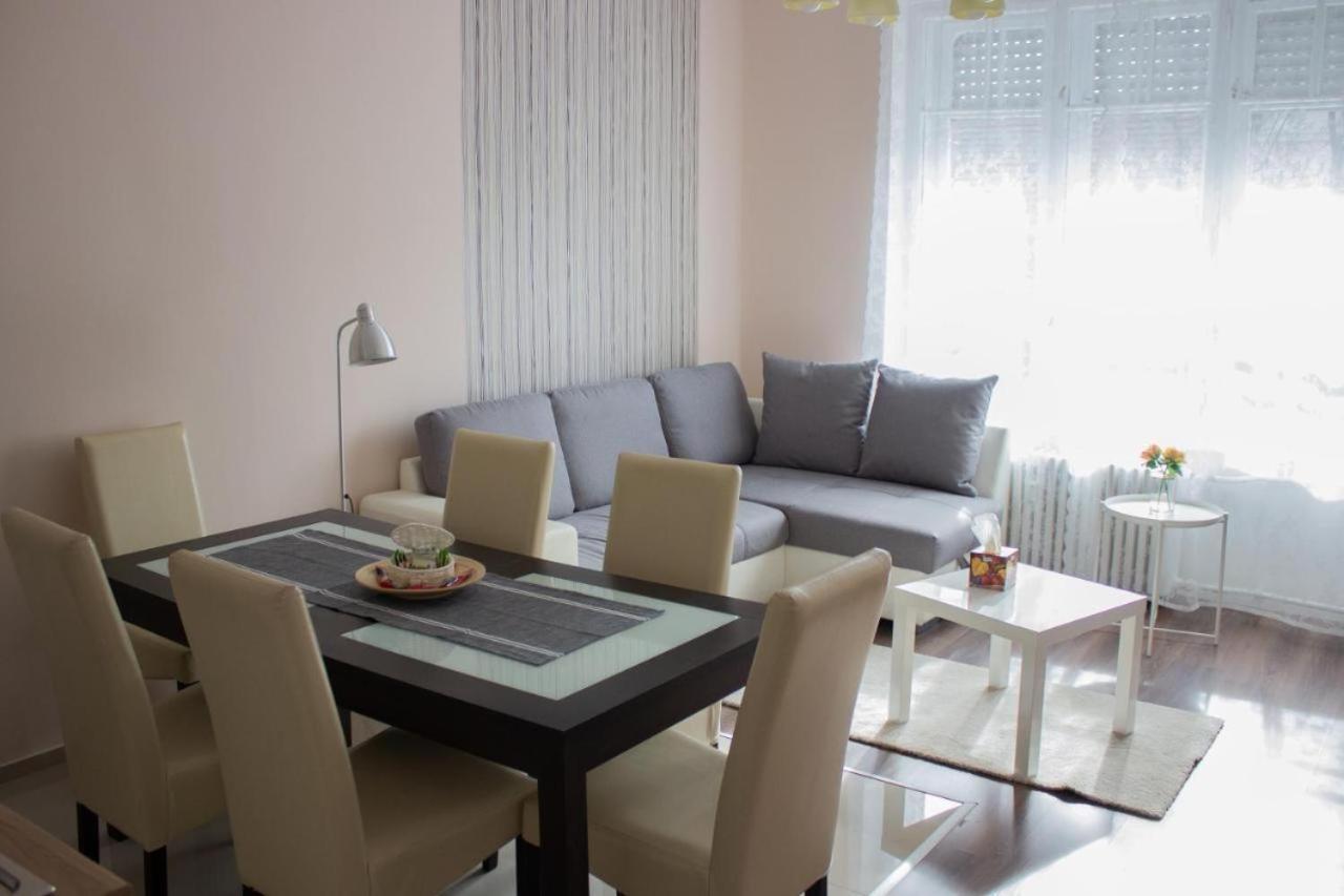 Broadway Apartments B3 Дебрецен Екстериор снимка