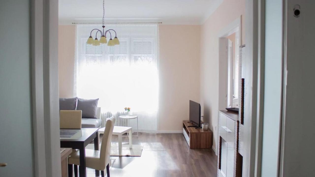 Broadway Apartments B3 Дебрецен Екстериор снимка