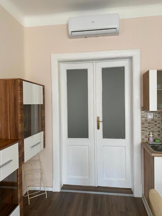 Broadway Apartments B3 Дебрецен Екстериор снимка