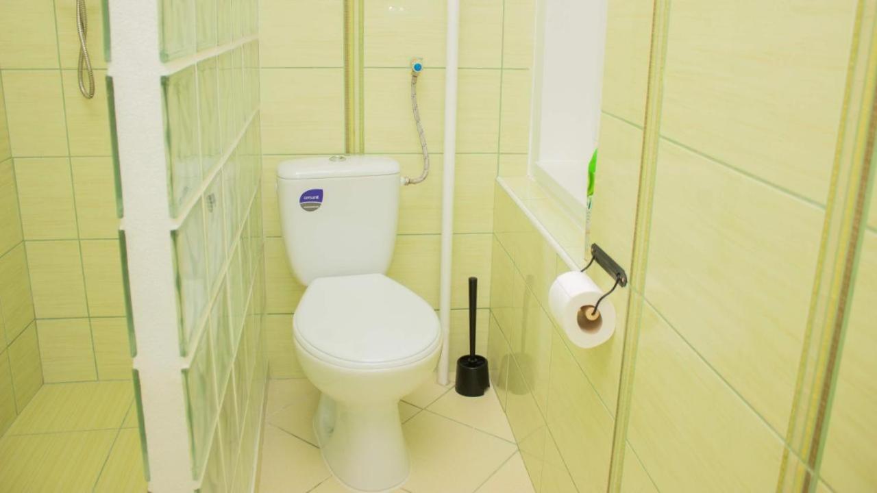 Broadway Apartments B3 Дебрецен Екстериор снимка