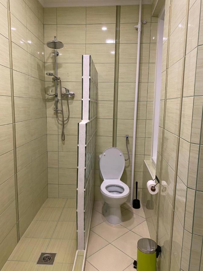 Broadway Apartments B3 Дебрецен Екстериор снимка
