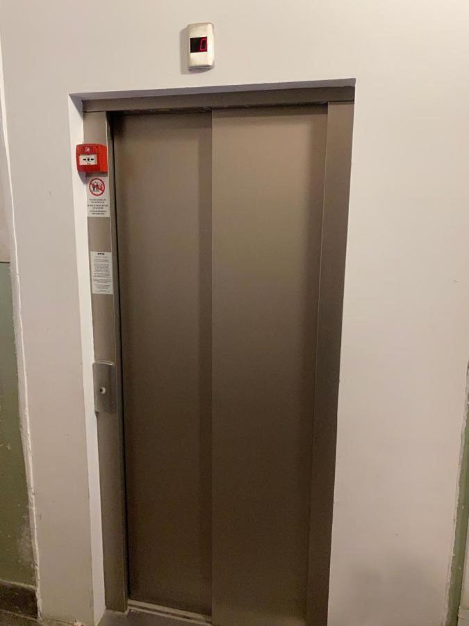 Broadway Apartments B3 Дебрецен Екстериор снимка