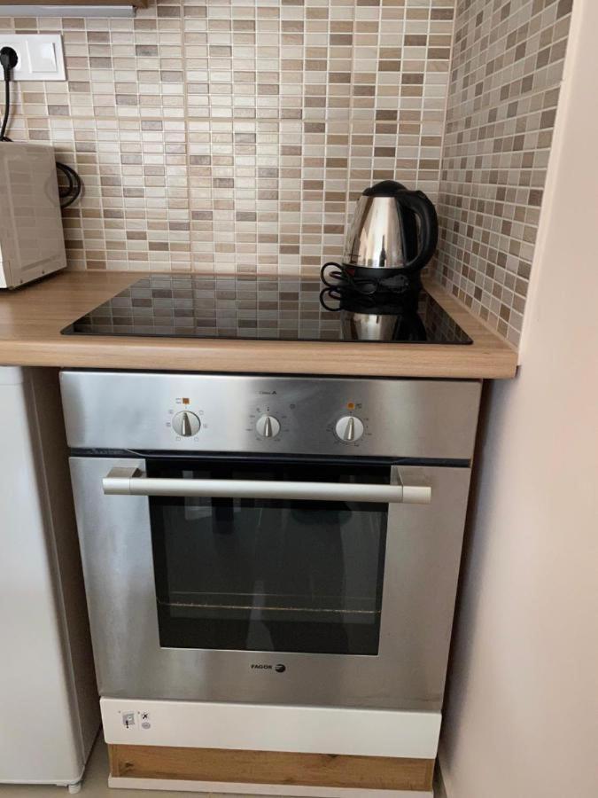 Broadway Apartments B3 Дебрецен Екстериор снимка
